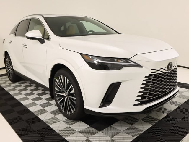 New 2026 Lexus RX 350 Premium Plus w/ Convenience Package AWD/4WD image 6