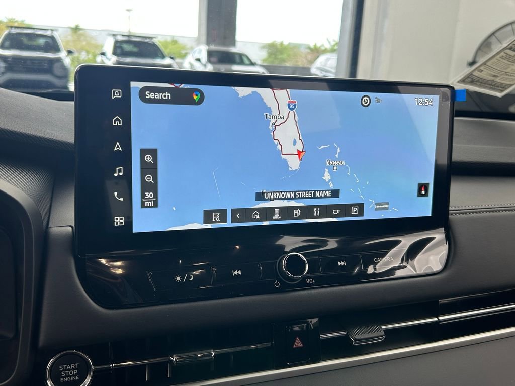 New 2026 Mitsubishi Outlander SE FWD image 21