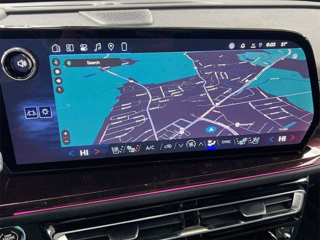 New 2026 Chevrolet Traverse RS w/ LPO, Floor Liner Package image 14