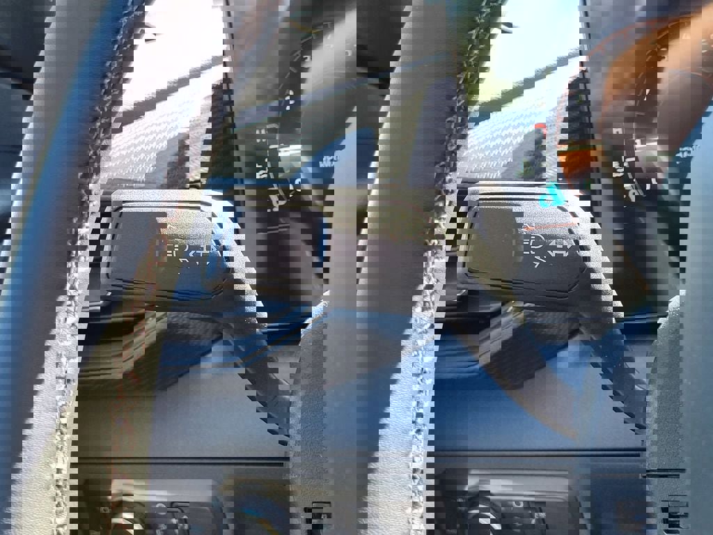 New 2026 Ford Mustang Coupe image 49