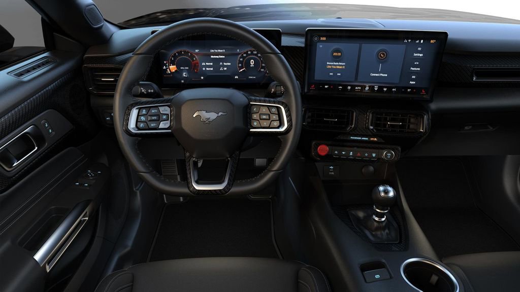 New 2026 Ford Mustang GT image 7