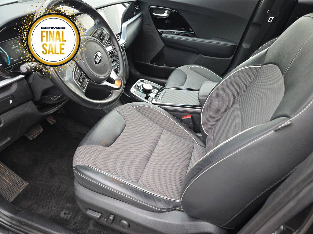 Certified 2020 Kia Niro EX w/ Cold Weather Package image 15