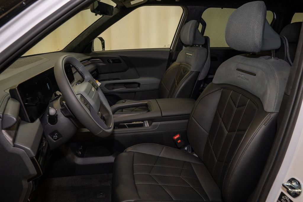 New 2027 Kia Telluride SX Prestige X-Line image 19