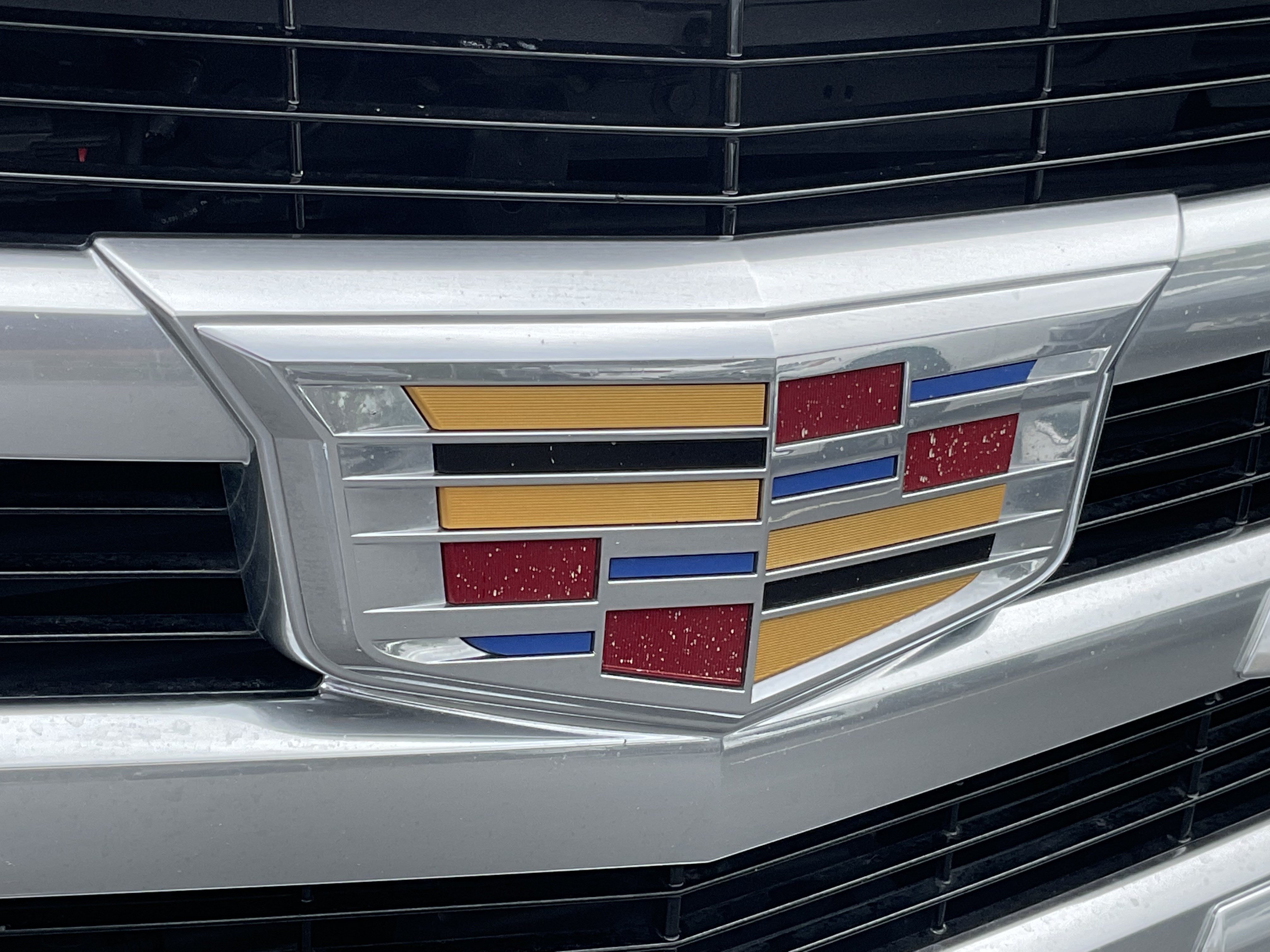 Used 2015 Cadillac Escalade Premium AWD/4WD image 6
