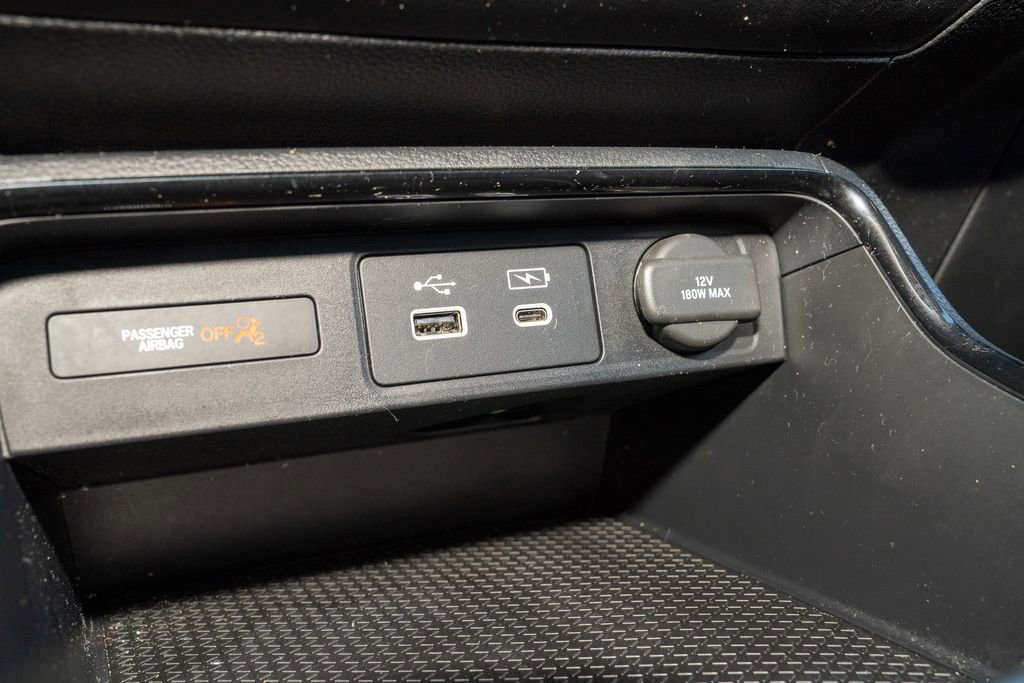 Used 2023 Honda CR-V Sport image 16