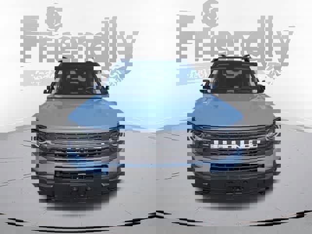 Used 2024 Ford Bronco Sport Badlands w/ Premium Package image 2