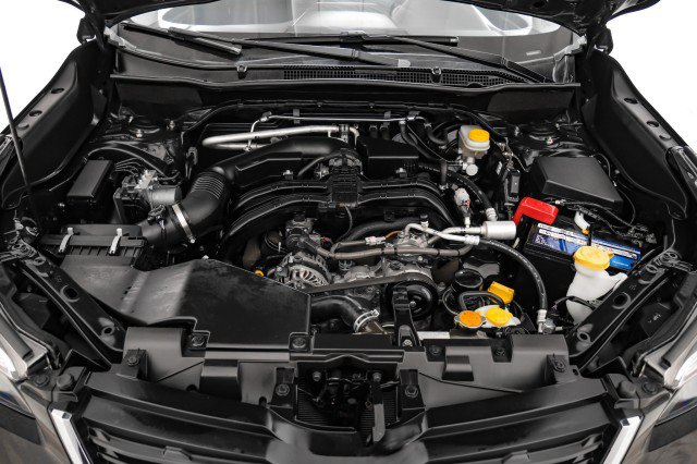 Used 2019 Subaru Forester Limited w/ Popular Package #3 image 50