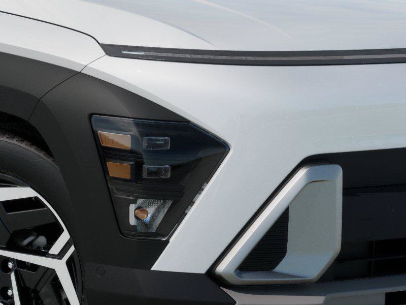 New 2027 Hyundai Kona SEL Premium AWD/4WD image 9