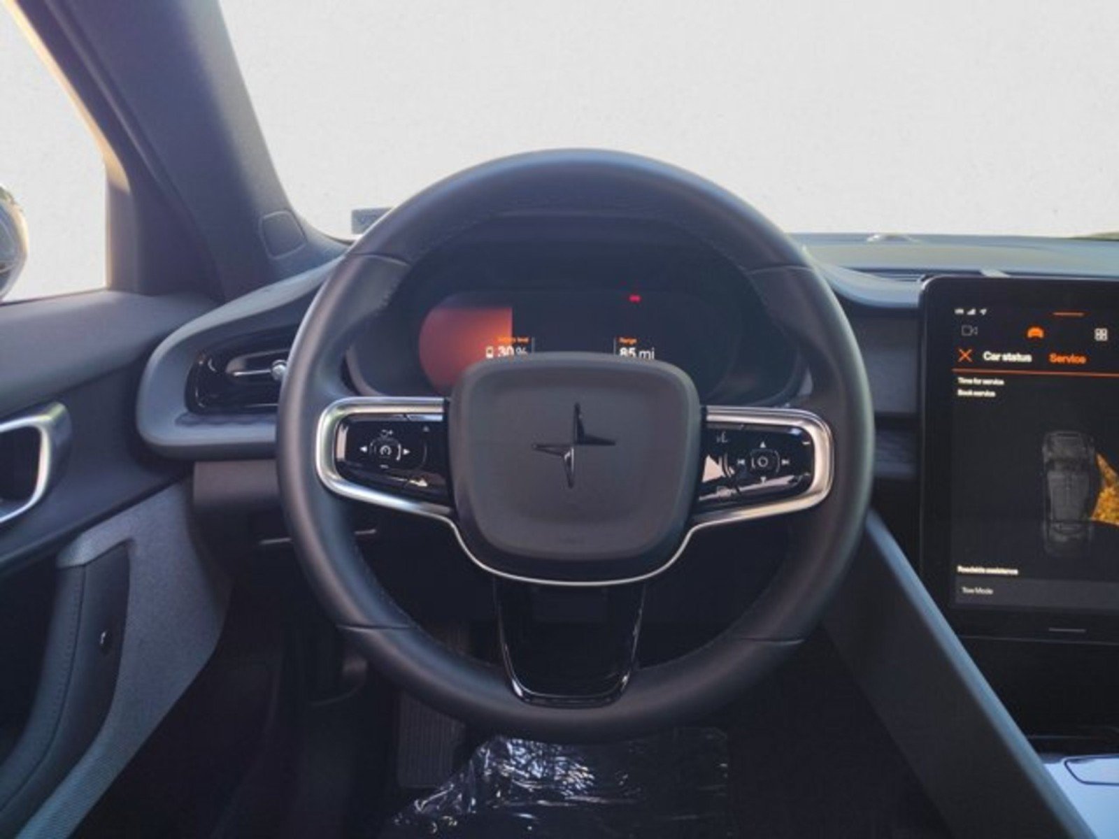 Used 2024 Polestar Polestar 2 RWD image 14