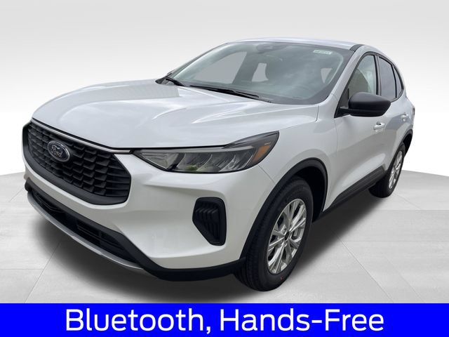 New 2026 Ford Escape Active w/ Tech Pack #1 FWD image 4