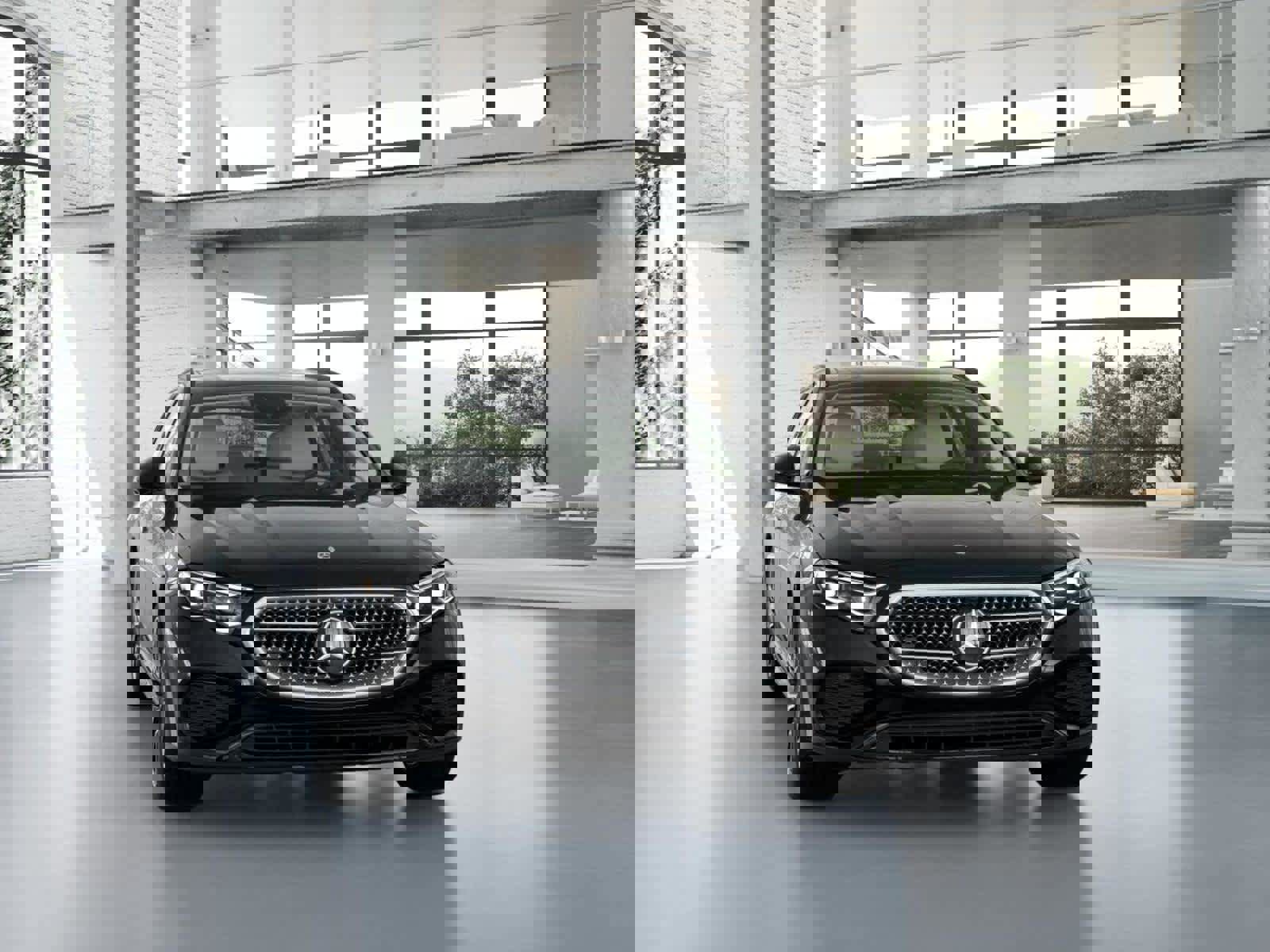 New 2026 Mercedes-Benz E 450 4MATIC All-Terrain Wagon image 8