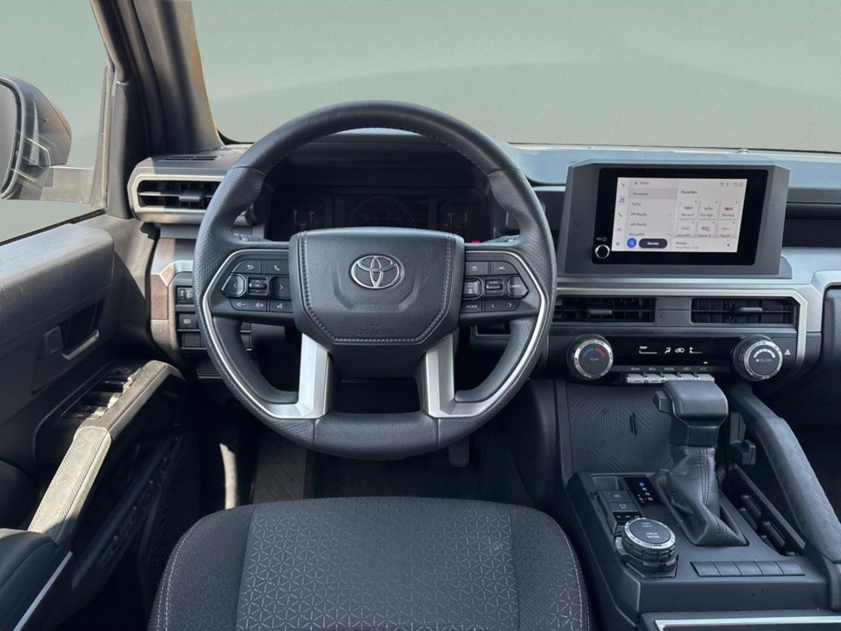 Certified 2025 Toyota 4Runner SR5 image 12