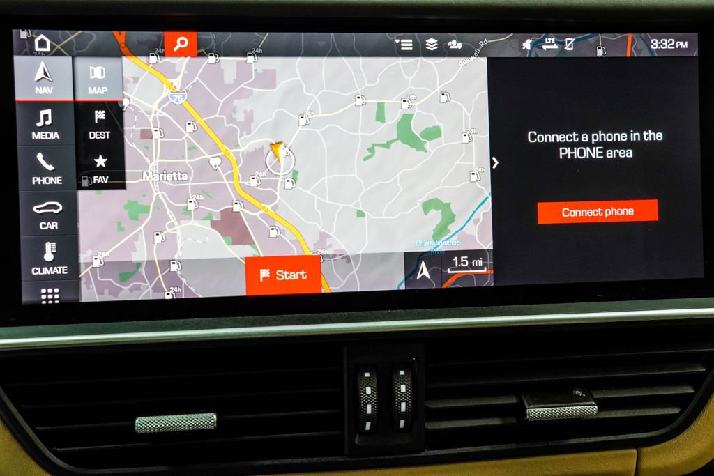 Used 2021 Porsche Cayenne S image 33