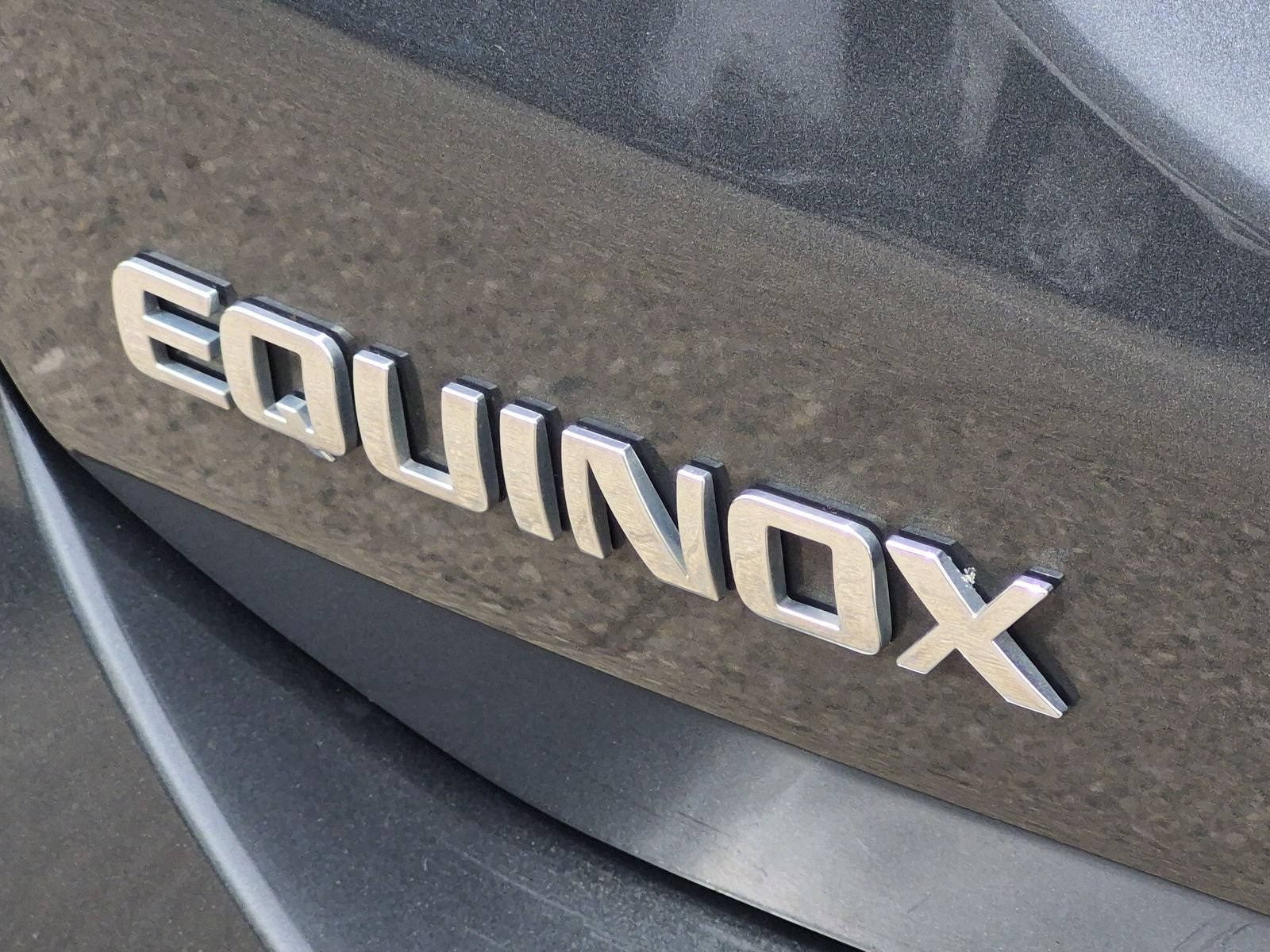 Used 2020 Chevrolet Equinox LS w/ LS Convenience Package FWD image 14