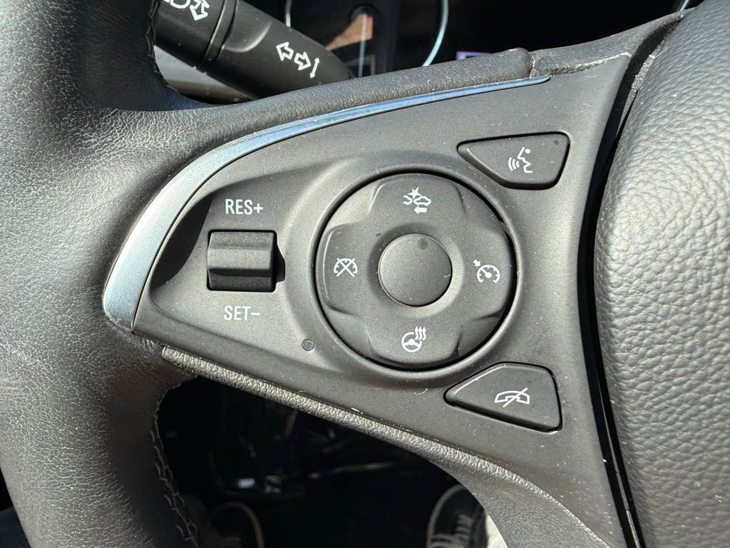 Used 2019 Buick Envision Premium image 17
