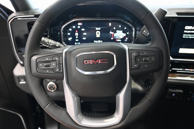 New 2026 GMC Sierra 1500 SLE w/ Preferred Package image 22