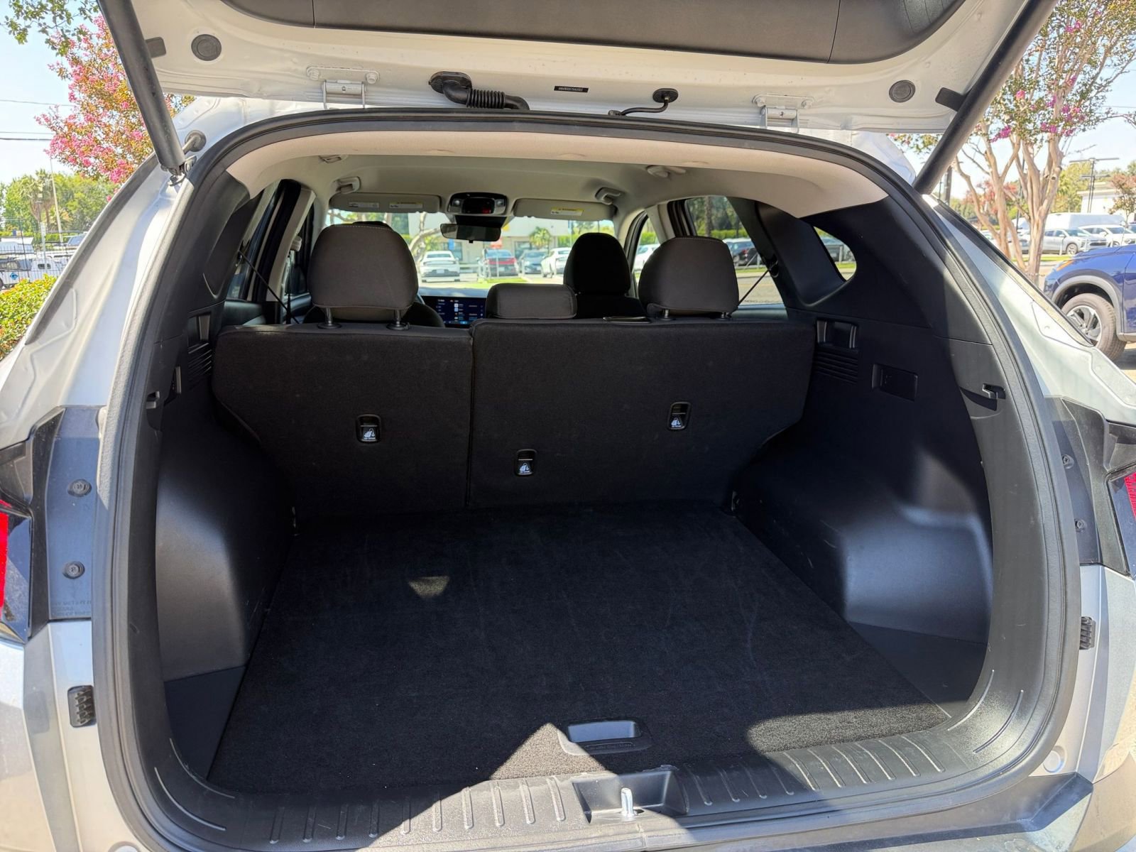 Used 2025 Hyundai Tucson SEL FWD image 33