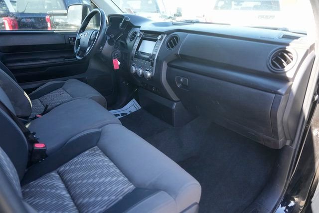 Used 2019 Toyota Tundra SR image 17
