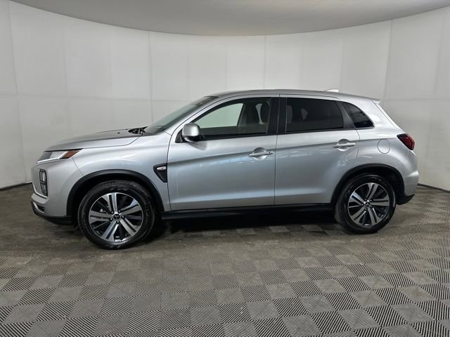 Used 2024 Mitsubishi Outlander Sport ES image 6