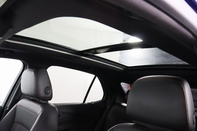 Used 2022 Chevrolet Equinox RS image 24