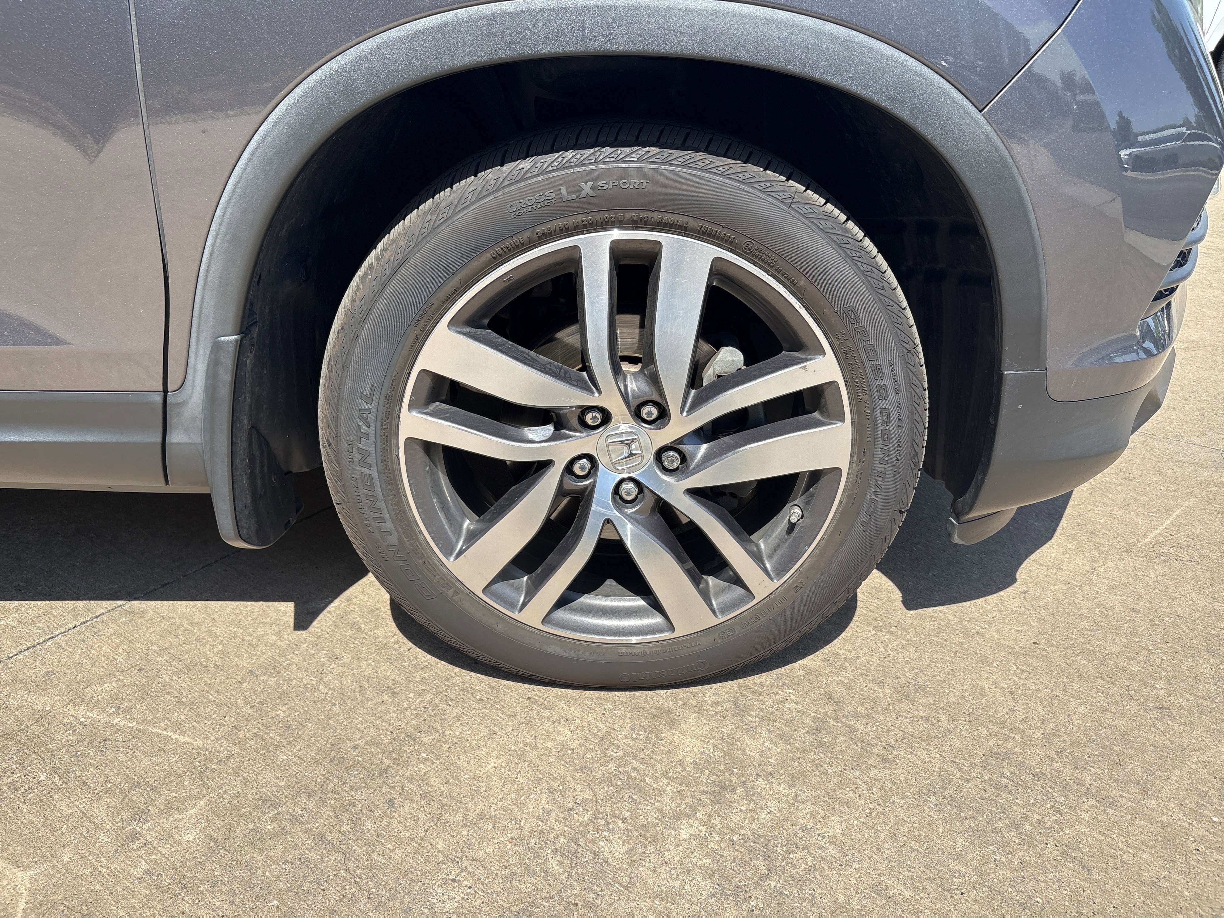 Used 2016 Honda Pilot Elite image 13