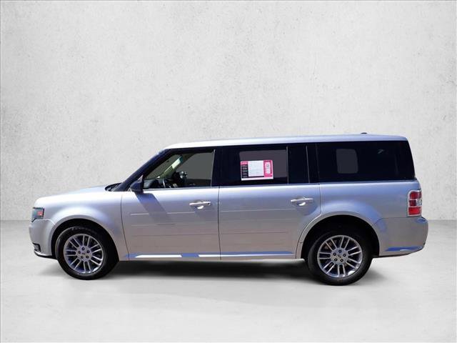 Used 2014 Ford Flex SEL AWD/4WD video 2