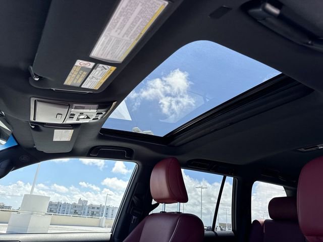 Used 2022 Lexus GX 460 Luxury w/ Sport Design Package image 22