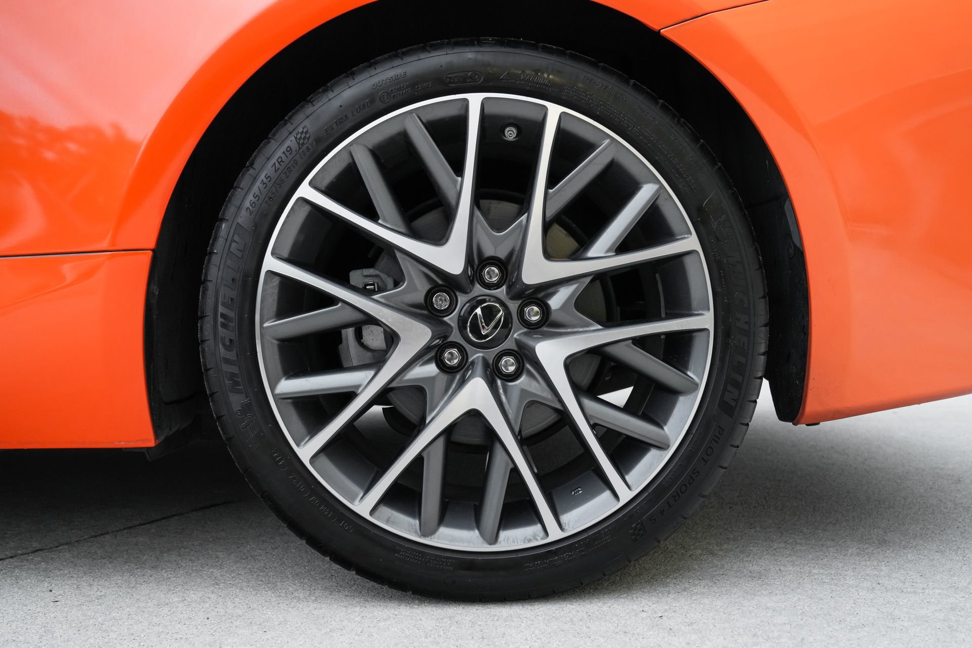 Used 2015 Lexus RC 350 350 image 31