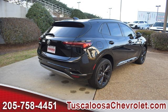 Used 2023 Buick Envision Preferred image 11