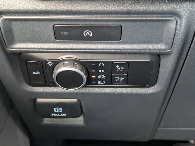 Certified 2025 Ford F150 XL image 29