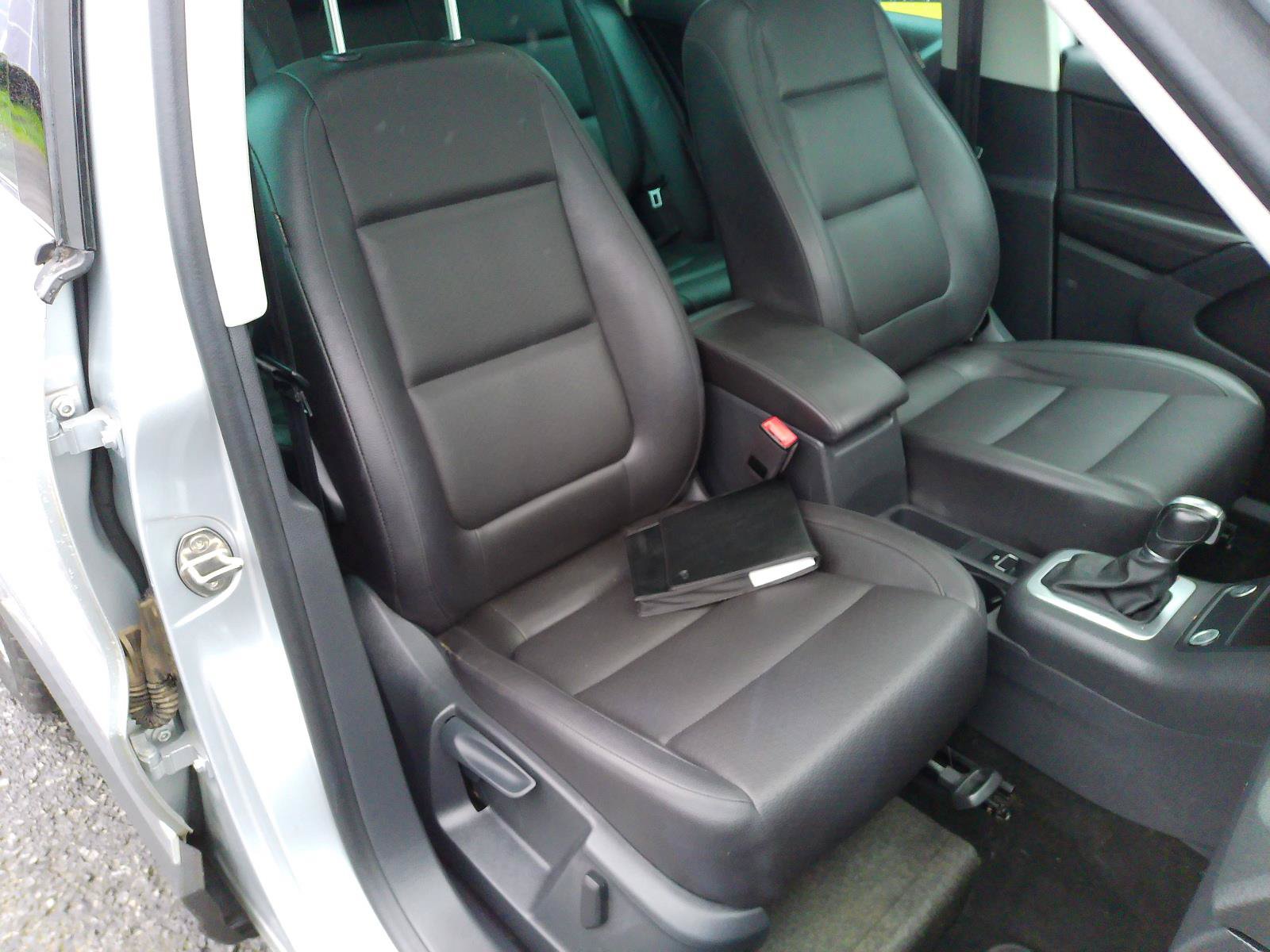Used 2017 Volkswagen Tiguan Wolfsburg Edition AWD/4WD image 47