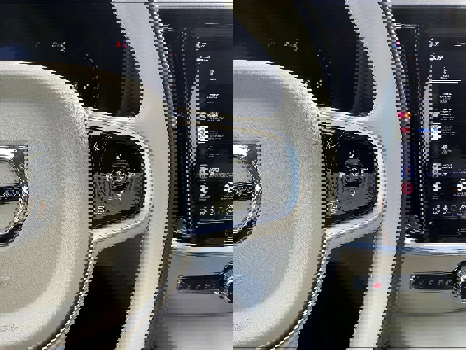 New 2026 Volvo V60 B5 Cross Country Plus w/ Climate Package image 18