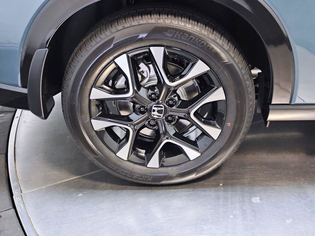 New 2026 Honda HR-V EX-L image 10