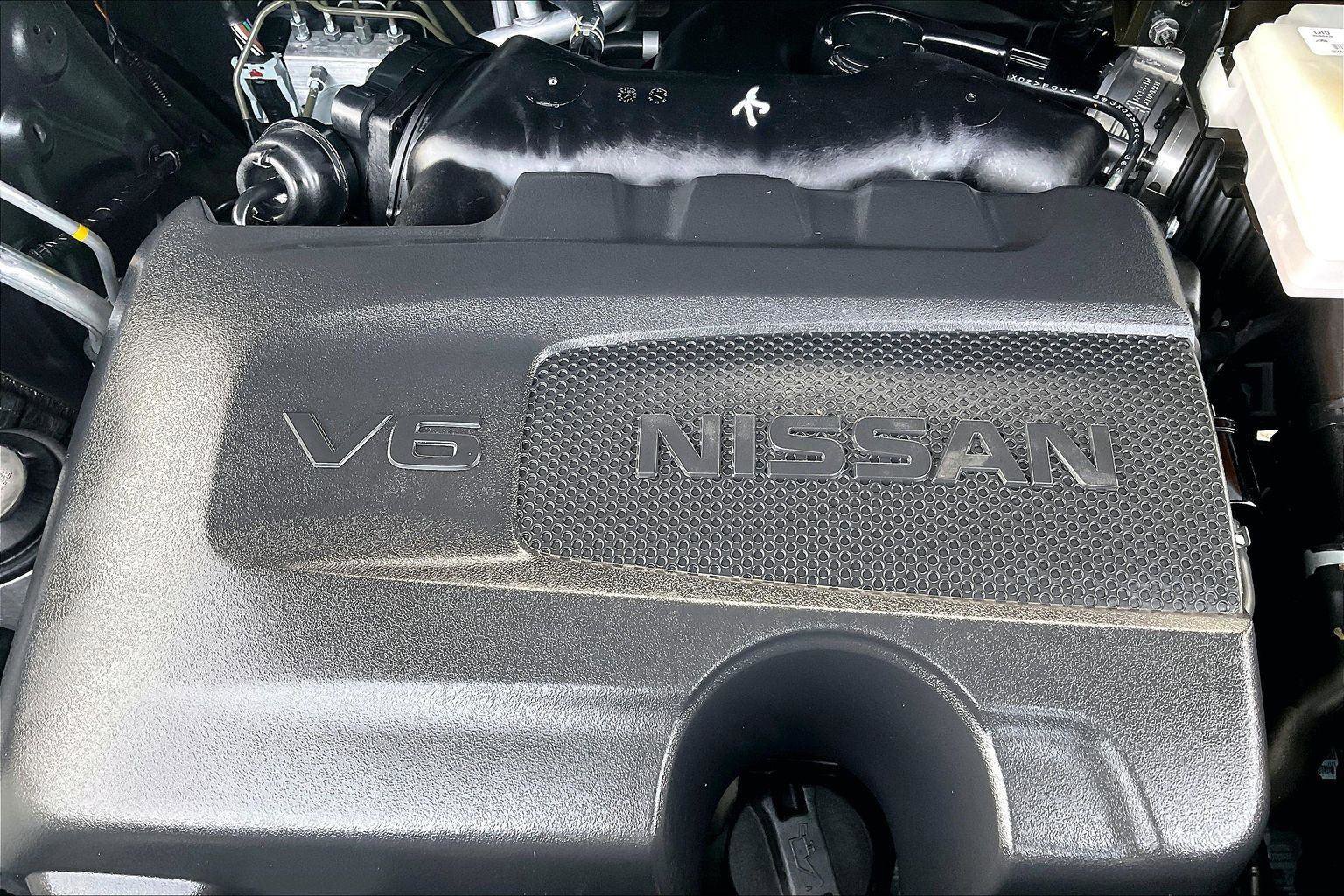 Certified 2024 Nissan Pathfinder SL w/ SL Premium Package image 35