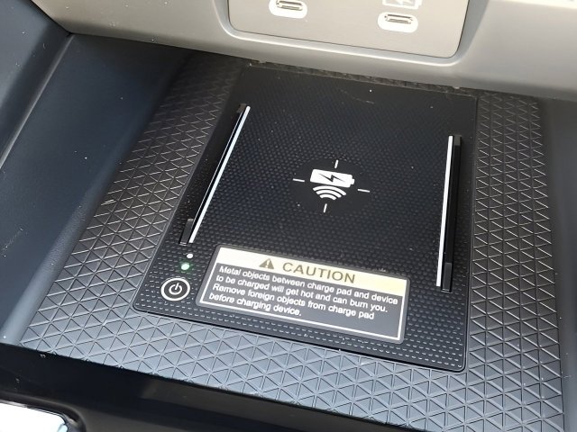 New 2025 Honda Accord Touring image 31