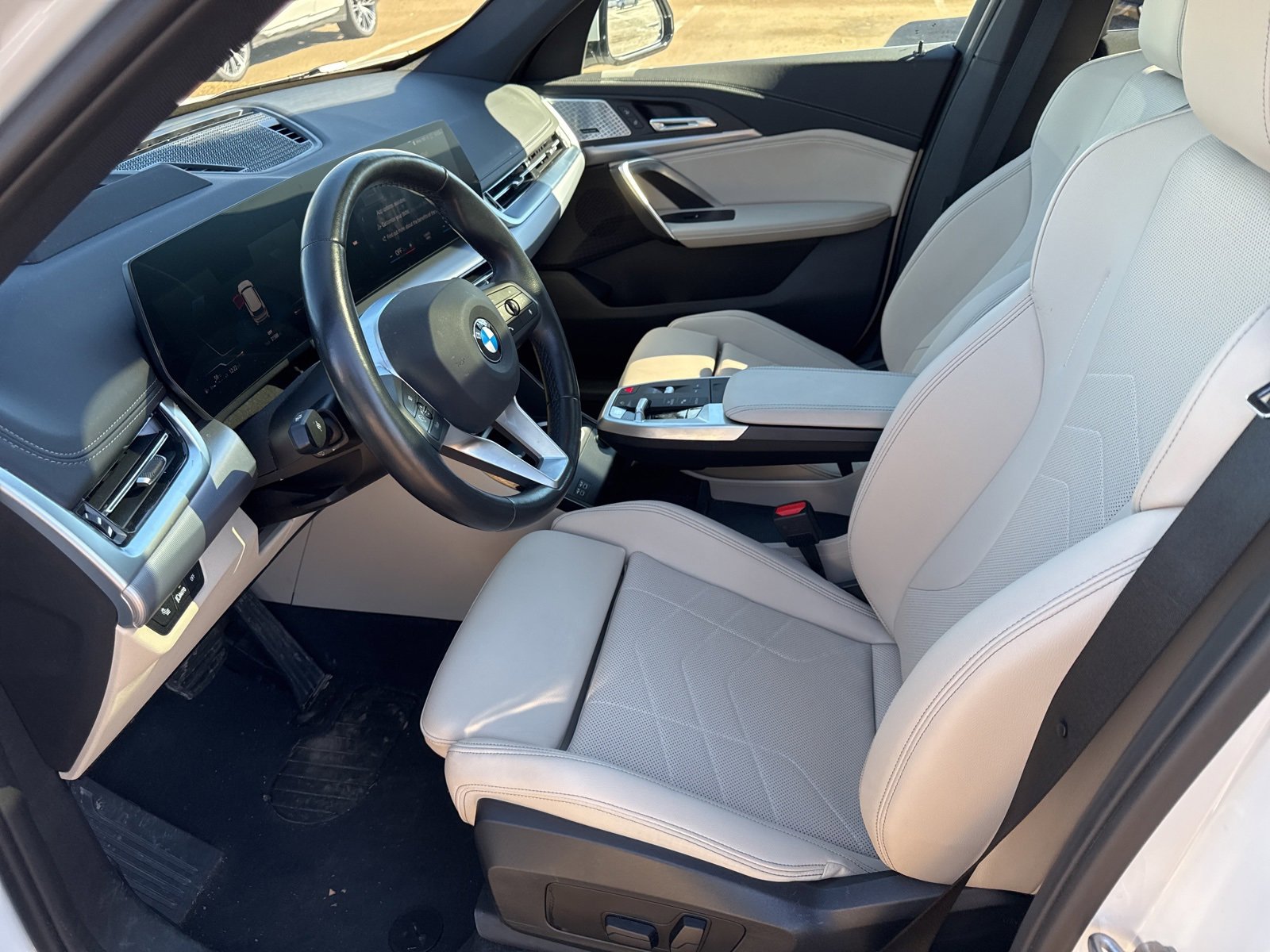 Certified 2023 BMW X1 xDrive28i w/ Premium Package image 16