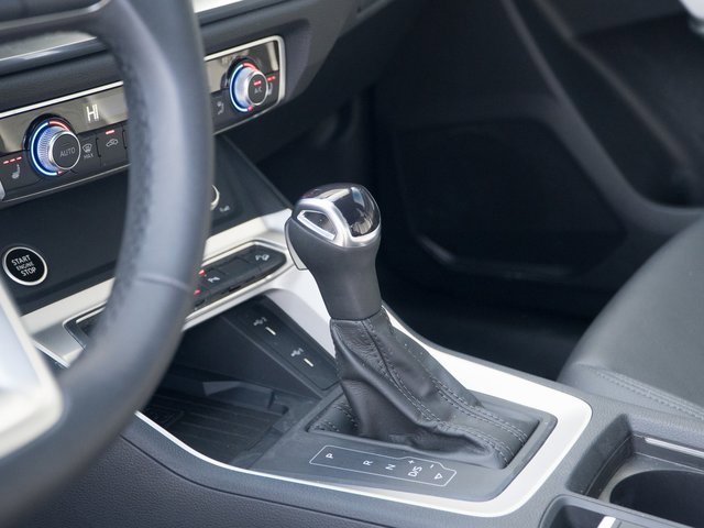 Certified 2025 Audi Q3 2.0T Premium w/ Convenience Package image 27