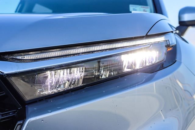 Used 2025 Honda CR-V EX-L image 12
