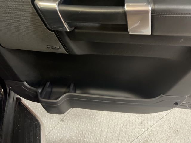 Used 2016 Land Rover LR4 HSE LUX image 69