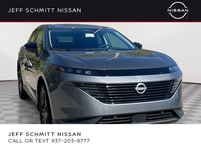 New 2026 Nissan Murano SV image 1