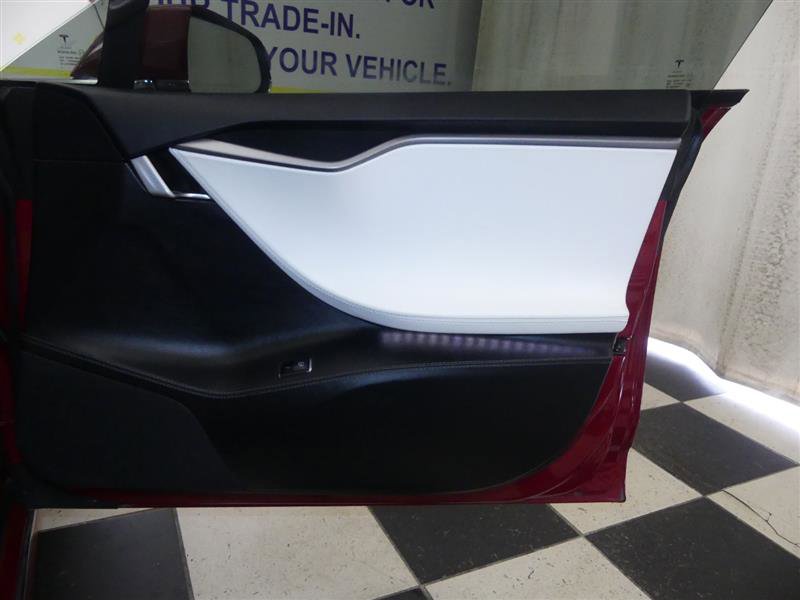 Used 2018 Tesla Model S 75D image 23