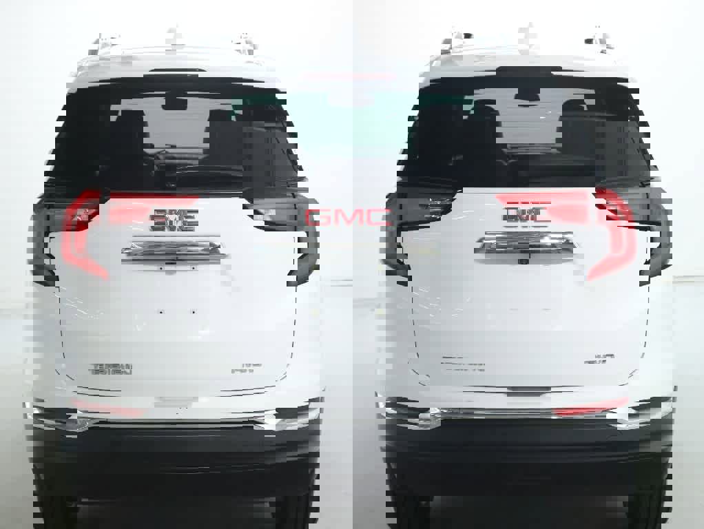 Used 2019 GMC Terrain SLT w/ Preferred Package image 43