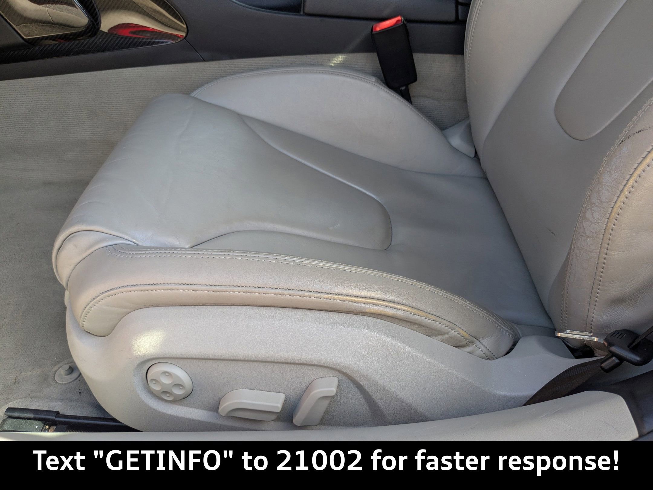 Used 2010 Audi R8 V10 image 20