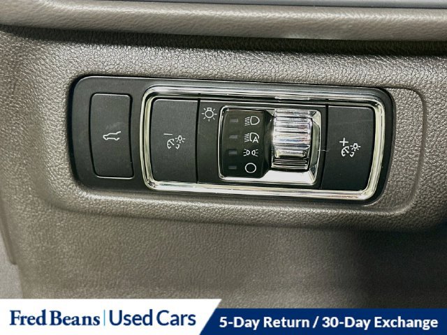 Certified 2023 Lincoln Corsair AWD w/ Equipment Group 101A image 15