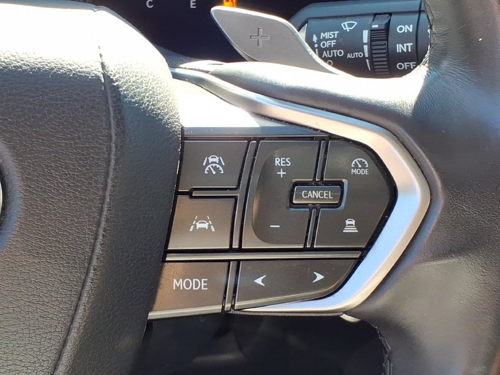 Used 2025 Lexus NX 350 AWD w/ Accessory Package (2T) image 20