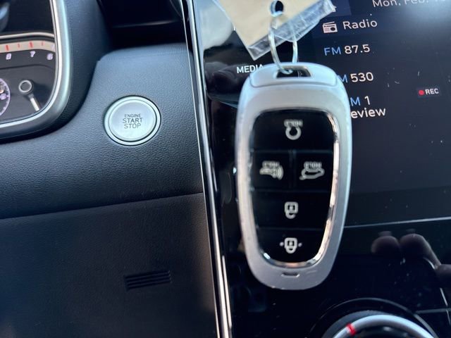 Used 2023 Hyundai Tucson SEL image 38