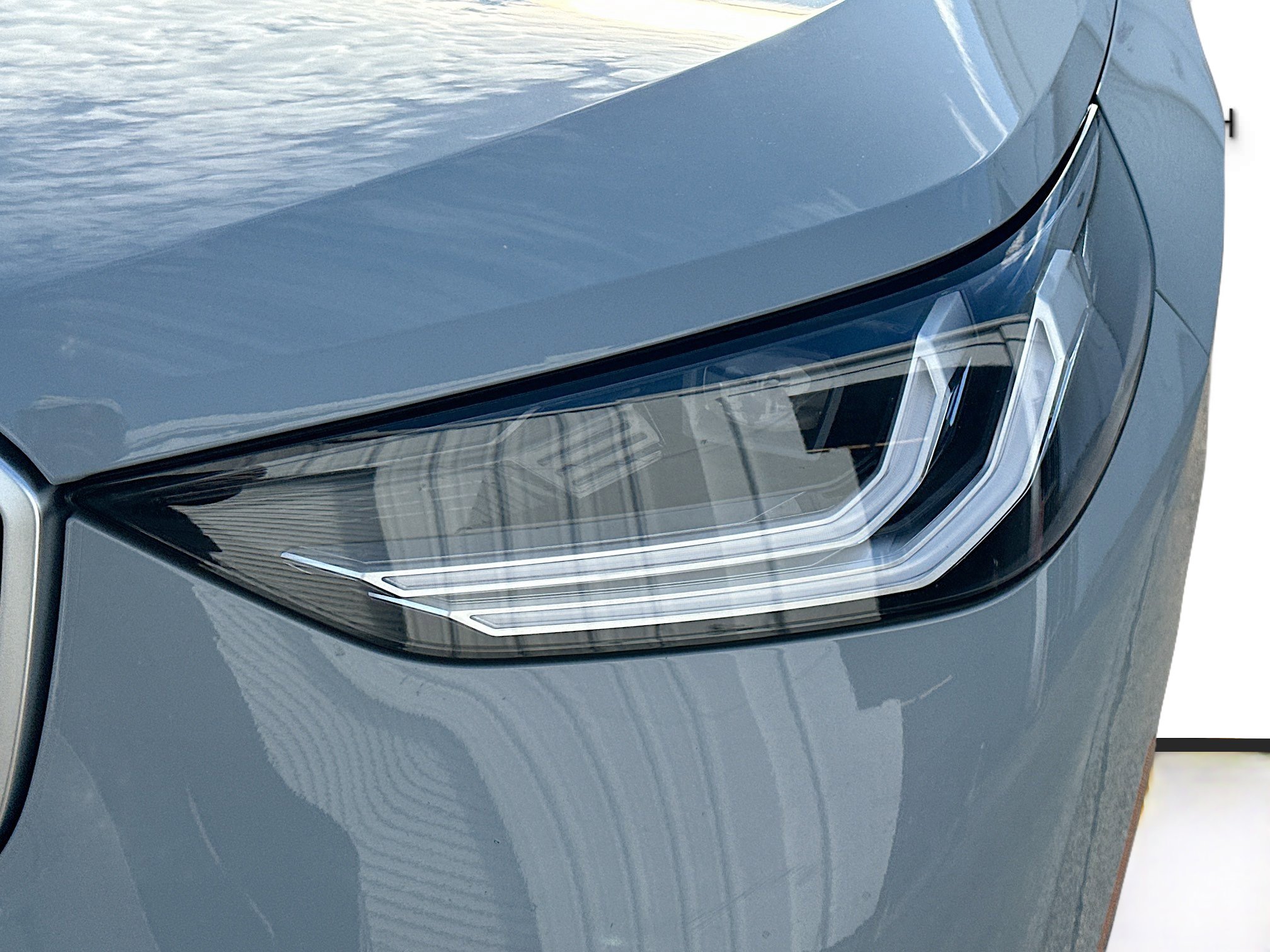 Used 2025 BMW X3 xDrive30i image 37