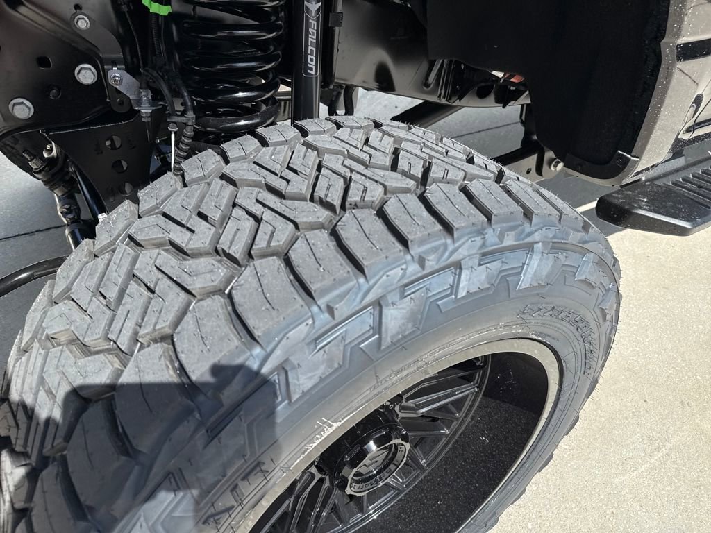 New 2026 Ford F250 XL image 17