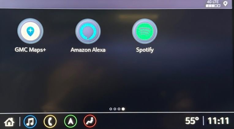 Used 2021 GMC Yukon XL Denali w/ Denali Ultimate Package AWD/4WD image 27