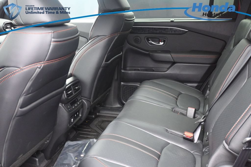 New 2026 Honda Passport TrailSport Elite image 23